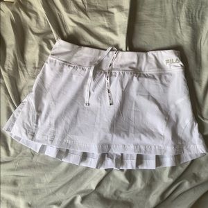 Fila Tennis skirt